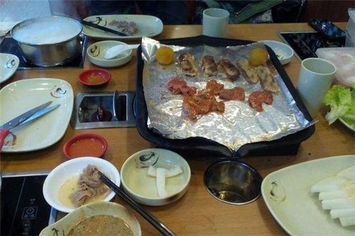 今雅閣自助燒烤加盟 五大核心優(yōu)勢與專業(yè)餐飲管理咨詢賦能