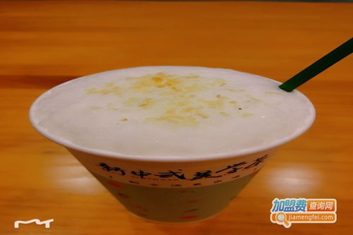 花澗茶味 品牌形象、加盟政策與產(chǎn)品展示全解析